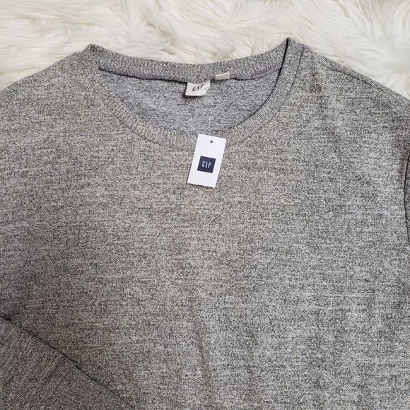 NWT Gap Sparkly Sweater - Picture 3 of 5